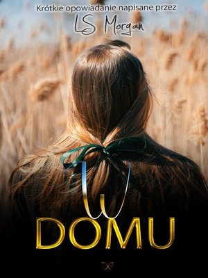 cover image of W domu
